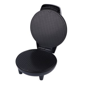 Máquina <span class=keywords><strong>para</strong></span> Hacer Donuts Multifuncional con 7 Orificios y Revestimiento Antiadherente, Plancha Eléctrica <span class=keywords><strong>para</strong></span> Waffles y Sándwiches con Calentamiento de Doble Cara - Product Image 5