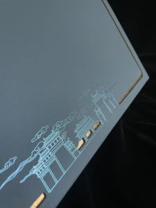 Venta Directa de Fábrica, Procesamiento Personalizado de Cajas de Empaque, Caja de Empaque de Calidad Premium para Comercio Exterior - Product Image 4