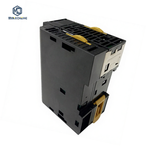 Unidad de CPU PLC CP2E-N60DT-A Nueva, Función de Ejecución de Programa Central de Control de Automatización Industrial, 1 E/S, 220V, 1 Año de Garantía - Product Image 5