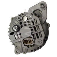 Alternateur de voiture adapté pour HYUNDAI EXCEL 1990-1994 3730024511 3730032510 3730032511 3730032520 37300-24511 37300-32510