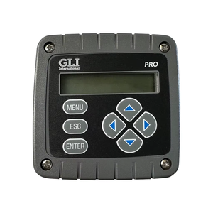 Hach กลี Great Lakes Pro Series แบบพกพา P3 PH/ORP 0.01จอแสดงผล LCD ความแม่นยำสูงวัสดุ ABS รับประกัน1ปี - Product Image 1