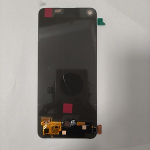 สำหรับ OPPO <span class=keywords><strong>oneplus</strong></span> 1+ Nord CE2 F21 PRO A78 Find X5 Lite Reno 7 SE 8 Realme 10 <span class=keywords><strong>9</strong></span> Pro+ ซ่อมจอสัมผัสโทรศัพท์มือถือ จอ LCD - Product Image 5