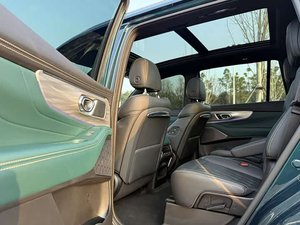 Trumpchi GS8 2022 2023 2024, <span class=keywords><strong>SUV</strong></span> intermédiaire haute performance, meilleur <span class=keywords><strong>prix</strong></span>, voiture à essence, <span class=keywords><strong>SUV</strong></span> à conduite intelligente, voitures à essence - Product Image 4