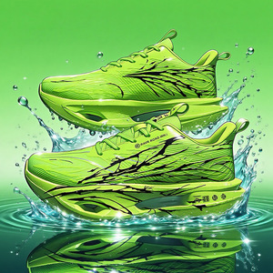 Zapatillas Deportivas de Diseño Ligero de Alta Calidad 2025, Zapatillas de Running para Maratón y Carreras Largas para Hombre y Mujer - Product Image 5