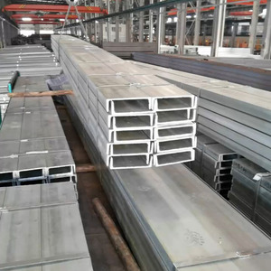Profilé en acier inoxydable laminé à froid de 4 pouces <span class=keywords><strong>UPN</strong></span> 80 <span class=keywords><strong>200</strong></span> 2x4, norme ASTM, finition de surface TSHS, MOQ 1 tonne - Product Image 4
