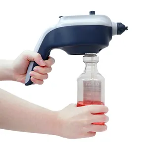 Private Label Customized Electrical Car Pump Foaming Sprayer Professional Durable Car Foam Gun