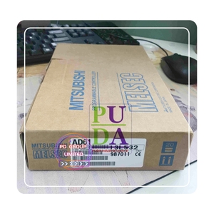 Marchandises ponctuelles pour Mitsubishi une série PLC Module <span class=keywords><strong>AD61</strong></span> Garantie longue <span class=keywords><strong>AD61</strong></span> - Product Image 1