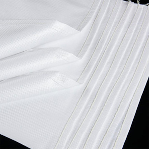 China PP Gewebte Polypropylen-Säcke 50Kg Zement Leere Sandsäcke Herstellung - Product Image 4