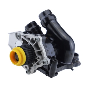 06H121026CF para bomba de agua con inversor eléctrico Tigu-an Pas-sat de 1,8 T 2,0 T Jet-ta GTI T <span class=keywords><strong>EA001</strong></span> - Product Image 1