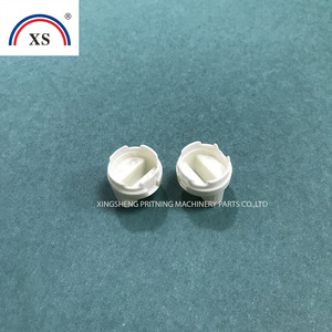 Capuchon en plastique pour bouton de commutation à trois positions pour presse d'impression Komori, pour imprimante Komori - Product Image 2