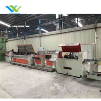 Máquina de dibujo combinado de latón de alta calidad y bajo precio