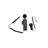 Instrument de mesure environnementale multifonctionnel 4-en-1 CEM DT 8820