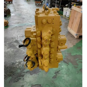 Excavadora de Alta Calidad PC200-8MO, Distribuidor Original Especializado - Product Image 2