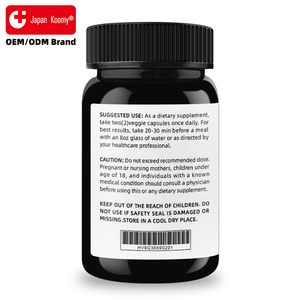 Nouveauté : Extraits de plantes pour le foie, pour femmes et hommes, 60 capsules, soutient la fonction hépatique, complément hépatique - Product Image 6