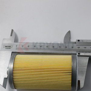 Filtre à brouillard d'huile 317957 pour pompe à vide, accessoires durables pour machine d'impression, 1 pièce - Product Image 4