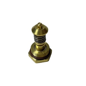 VALVULA TERMIC Manny 185 F 02250078-204 - Product Image 2