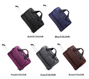 Envío Rápido, Bolsa <span class=keywords><strong>de</strong></span> Yoga <span class=keywords><strong>de</strong></span> Gran Capacidad al por Mayor, Bolso Deportivo, Bolso <span class=keywords><strong>de</strong></span> <span class=keywords><strong>Viaje</strong></span> Casual Impermeable con Ruedas para <span class=keywords><strong>Fin</strong></span> <span class=keywords><strong>de</strong></span> <span class=keywords><strong>Semana</strong></span> - Product Image 4