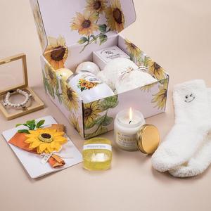 Custom <b>Unique</b> Relaxation Spa <b>Gifts</b> <b>for</b> <b>Her</b> Sister Teacher Daughter Best Friend 2024 New Style Symbolic <b>Gift</b> <b>for</b> Women Birthday - Product Image 2
