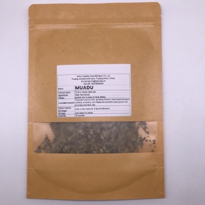 <span class=keywords><strong>Yerba</strong></span> mate de etiqueta privada personalizada Ma Dai Cha, venta al por mayor de té <span class=keywords><strong>verde</strong></span> puro de <span class=keywords><strong>Yerba</strong></span> - Product Image 6