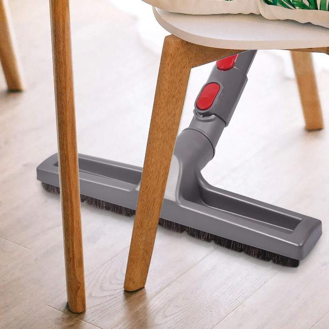 Household Cleaning Tool Hard Floor Horsehair Vacuum Brush Spare Parts for Dysons V6 V7 V8 V10 V11