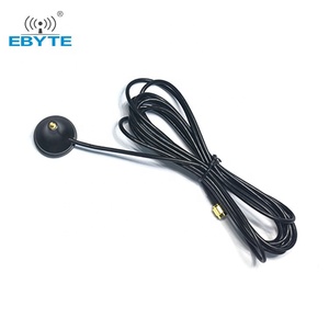 Ebyte ganancia 5 dBi de alta calidad 4g lte antena al aire libre wifi gprs mimo sma-j la antena de comunicación tonto - Product Image 5