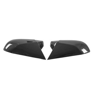 Coppia copertura specchietto retrovisore laterale tappi decorazione auto accessori <span class=keywords><strong>esterni</strong></span> per Toyota Camry Avalon 2018 2019-2022 - Product Image 5