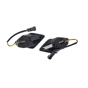 Yongjin sistemi di illuminazione automatica set di indicatori di direzione posteriore per <span class=keywords><strong>Vespa</strong></span> GTS125 <span class=keywords><strong>250</strong></span> 300 <span class=keywords><strong>GTV</strong></span> <span class=keywords><strong>250</strong></span> <span class=keywords><strong>GTV</strong></span> 300 2023 - Product Image 3