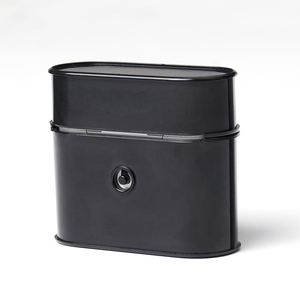 Funda en Blanco al por Mayor para <span class=keywords><strong>AirPods</strong></span> 3 y <span class=keywords><strong>AirPods</strong></span> Pro 2 de Guangzhou 2025 - Opción de Diseño Personalizado - Product Image 2