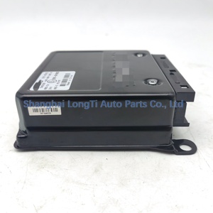 ECU ABS d'origine importé, basique, 24V, 4S/4M, 4460046450, 3630-00019, DZ95189585458, L0356010030A0, camion, bus - Product Image 2