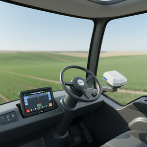 Tecnología Agrícola Inteligente para el Futuro: Sistema de Navegación Automática Beidou que Mejora la Productividad - Product Image 1