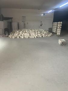 Polyester Và Vải Lanh Tái Chế Murata Xoáy Quay Cho Dệt Knittingyarn - Product Image 6