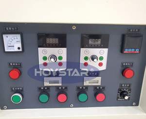 Uv <b>Lamp</b> Drying <b>Oven</b> Conveyor Table Top Laboratory Uv Curing Machine with Conveyor Serigraphy Tunnel Uv Curing System - Product Image 3