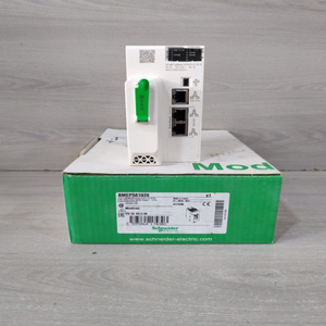 Plc Modicon Bmep581020 M580 Processor Level 1 for <strong>Dios</strong> Warranty Product - Product Image 1
