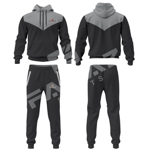 Trajes Deportivos para Hombre de Primera Calidad Hechos a Medida, Venta Directa de Fábrica, Trajes Deportivos para Hombre en Diferentes Tallas y Colores - Product Image 1