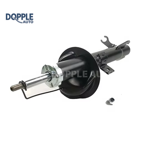 Amortiguador de suspensión de alto rendimiento <span class=keywords><strong>KAZOKU</strong></span> para KYB 333349 para coche Ford Focus para amortiguador KYB - Product Image 2