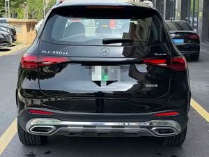 Mercedes-Benz <span class=keywords><strong>GLC</strong></span> <span class=keywords><strong>350</strong></span> <span class=keywords><strong>E</strong></span> L <span class=keywords><strong>4MATIC</strong></span> Edición Coleccionista 2025 |   Vehículo Híbrido Enchufable (PHEV) Usado Chino, Euro VI, Volante a la Izquierda, para Exportación - Product Image 5