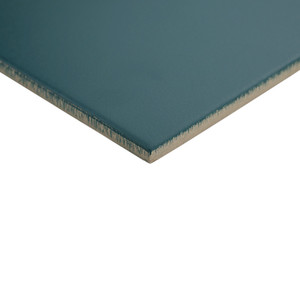 Piastrella Melbourne Ocean 15 X 15 Cm 8,5 Mm Finitura Opaca Bordi Irregolari - Product Image 3