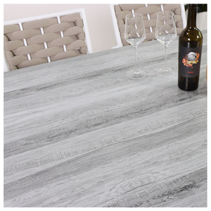 Usine de meubles de jardin Foshan, ensembles de meubles de salle à manger de luxe en <span class=keywords><strong>aluminium</strong></span> pour cour, <span class=keywords><strong>table</strong></span> de salle à manger extérieure pour <span class=keywords><strong>10</strong></span> <span class=keywords><strong>personnes</strong></span>, chaises - Product Image 4
