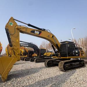 Used CAT 330D2 Excavator Original Condition Low Working Low Hours Good Performance - Product Image 1