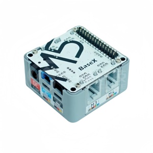 Basex เข้ากันได้กับ <span class=keywords><strong>LEGO</strong></span> ฐานมอเตอร์ <span class=keywords><strong>EV3</strong></span>พร้อมเซอร์โวอินเตอร์เฟซแบตเตอรี่900 mAh - Product Image 1