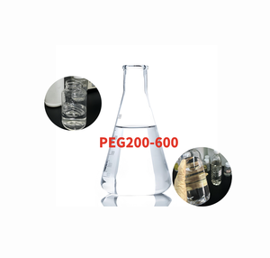 PEG200/400/600 Cas25322-68-3/สารลดแรงตึงผิวแบบไม่มีประจุ/ - Product Image 2