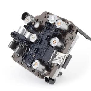 Unidad de Control de Transmisión DSG de 6 Velocidades 02E DQ250 con Cuerpo de Válvulas 02E927770AD 02E927770AJ 02E927770AL Original para VW AUDI SKODA - Product Image 3