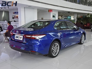 รถยนต์<span class=keywords><strong>มือ</strong></span><span class=keywords><strong>สอง</strong></span> Toyota <span class=keywords><strong>Camry</strong></span> ปี <span class=keywords><strong>2019</strong></span> รุ่น XV70 เครื่องยนต์เบนซิน แบบซีดาน พวงมาลัยซ้าย ขายส่งจากโรงงาน - Product Image 4