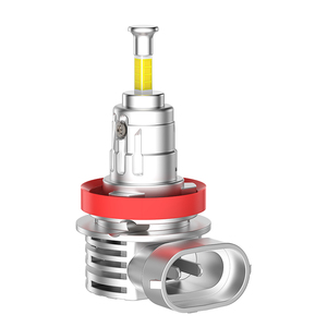 M8 Mini voiture ampoule LED 6000Lm 9005 HB3 H7 lampe à LED Canbus Luces Focos 12V 360 Auto ampoule H11 H4 H1 phare LED - Product Image 1