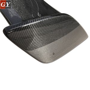 Alerón trasero estilo OEM de fibra de carbono, para <span class=keywords><strong>SUBARU</strong></span> 11-14 GV # (GVF GVB) WRX STI <span class=keywords><strong>SEDAN</strong></span> - Product Image 3