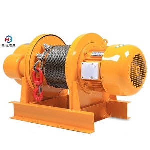 <span class=keywords><strong>Treuil</strong></span> électrique d'une capacité de 2 tonnes Conception modulaire polyvalente permettant une <span class=keywords><strong>fixation</strong></span> rapide <span class=keywords><strong>Treuil</strong></span> de personnalisation - Product Image 4