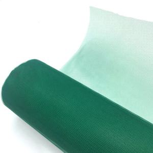 Cubierta de pantalla de ventana antimosquitos de estilo moderno al por mayor larga garantía de fibra de vidrio de nailon <span class=keywords><strong>mosquitera</strong></span> rollo de tela de malla - Product Image 1