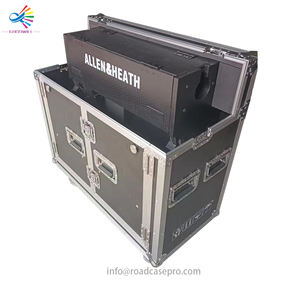 กล่องใส่เครื่องผสมเสียง <span class=keywords><strong>Allen</strong></span> & Heath <span class=keywords><strong>QU</strong></span> <span class=keywords><strong>24</strong></span> แบบไฮดรอลิกสำหรับการขนส่ง - Product Image 3