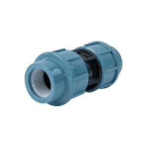 Vente en gros Coupleur droit <span class=keywords><strong>à</strong></span> connexion rapide raccords <span class=keywords><strong>à</strong></span> compression pp connecteurs de tuyau d'arrosage d'air - Product Image 4