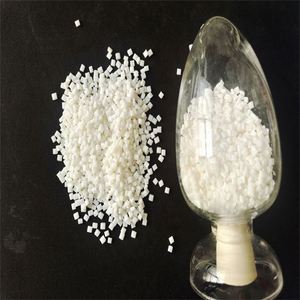 เม็ดพลาสติก ABS รุ่น PA-764 ของ CHIMEI วัตถุดิบพลาสติก เม็ดพลาสติก ABS - Product Image 6
